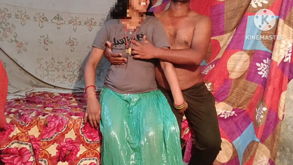 Prem Kumar singh: 하드코어 섹스를 즐기는 인도 남편 마누라