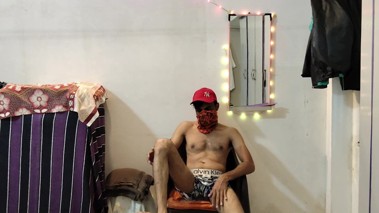 UltraHotBoy69: Popołudniowy nastrój na