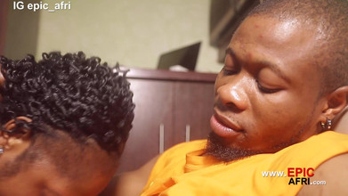 Epicafri: Przywitała mnie lodzikiem 5