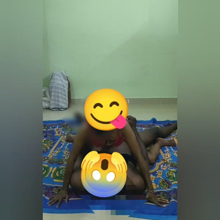 Tamilnaduu: 本物の自家製義理の兄弟と義理の妹、セックス・ハード