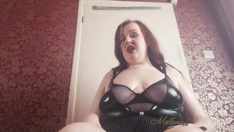 Mxtress Valleycat: Sizzling Summer Sweat Worship