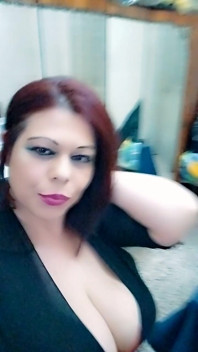 Get Your Cock Licked by the Busty Girl