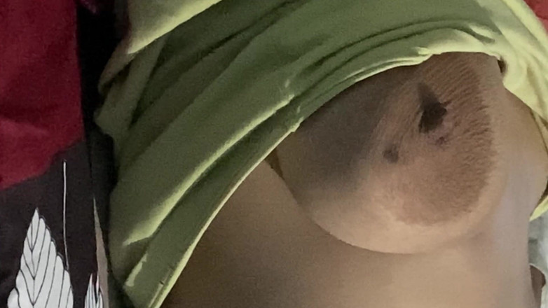 Ritu Bhabhi: Meri sorellastra tette nude