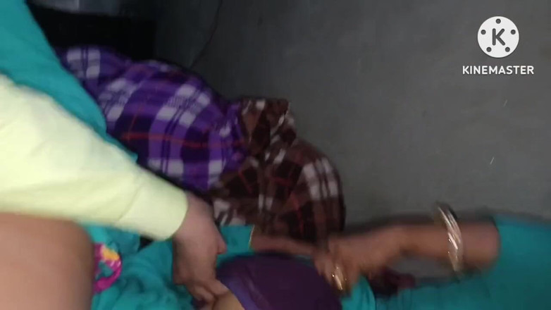 Savita5343: Chịch lỗ hậu với mẹ kế trong luật và cô ấy đang...