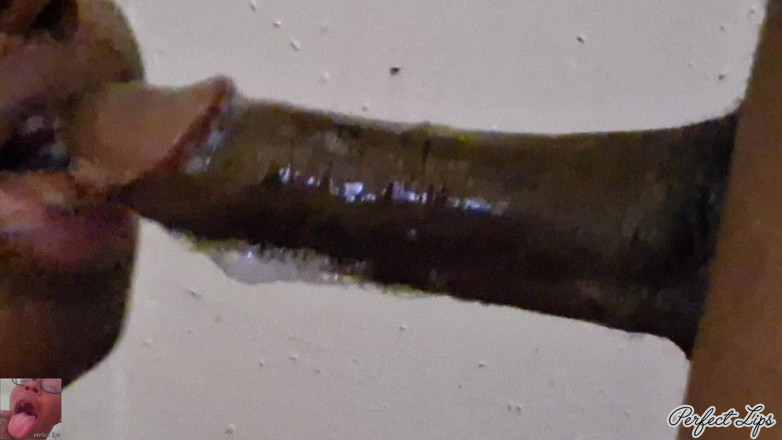 Wildwood21519: Я обожаю, когда он кончает мне в рот