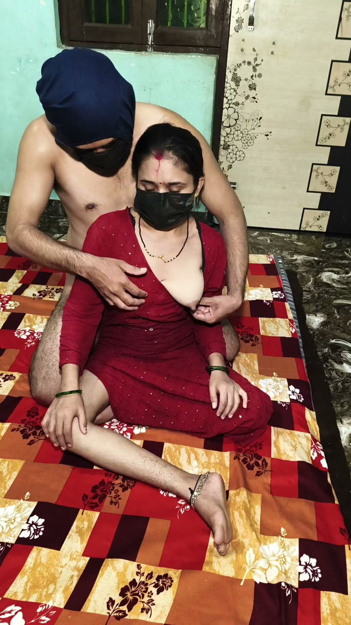 yongboy1: Beautiful Indian Boyfriend Fucks Girlfriend