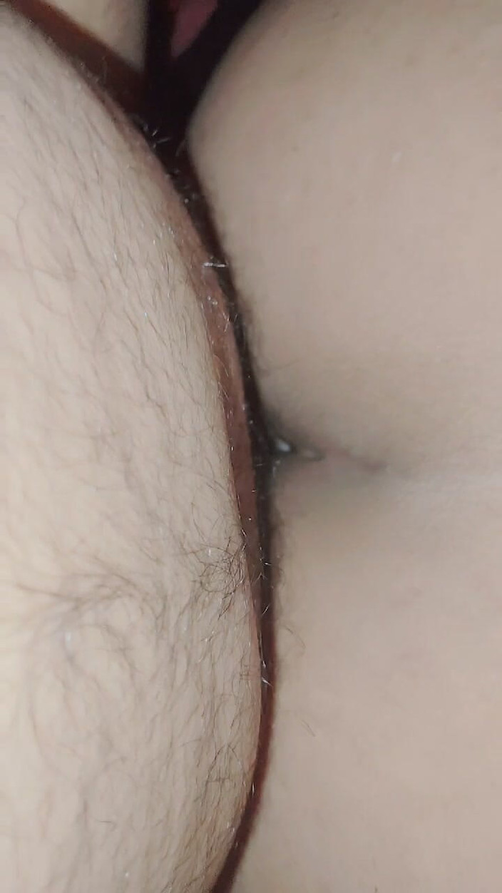 Six my and wife: 阿拉伯熟女做爱