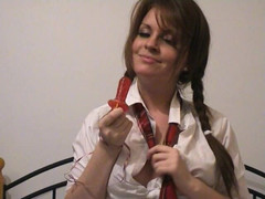 My intimacy: Ruby Deisres: brunetka w rui