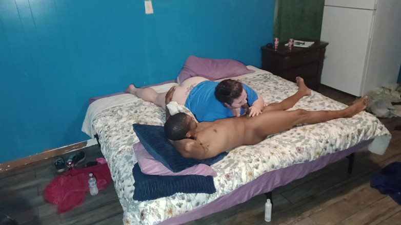 Big uhaul: Superhead Hot for a Good Dick to Suck