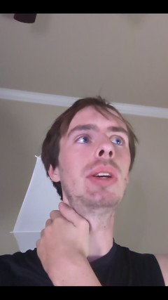 ElementX1018: 情人节视频的一个小破败