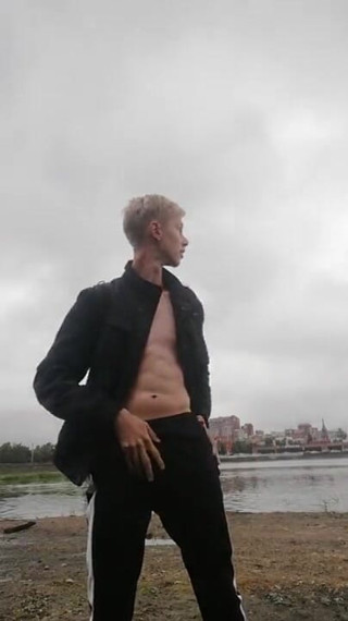 Dick Love Boys: Aftrekken op dijkconstructie