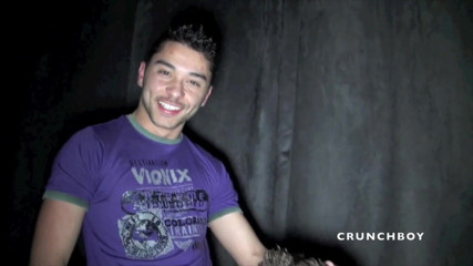 STRAIGHT BOY CURIOUS: Mike fodido por jovem hetero latino twink