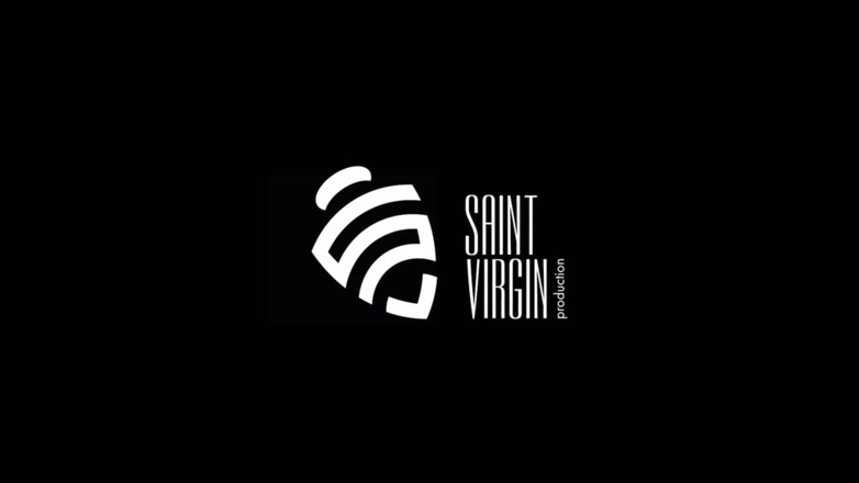 SaintVirginPro: Nyonya sedang bersiap-siap untuk streaming dan mendapat orgasme yang cerah