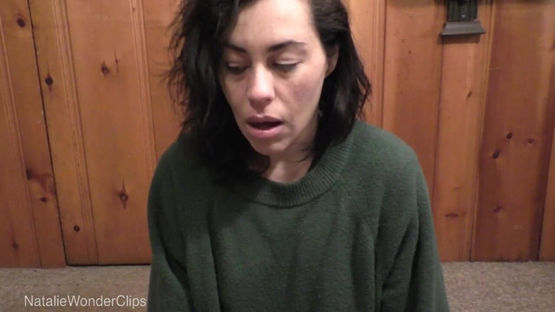 Natalie Wonder: 继母的新年启示