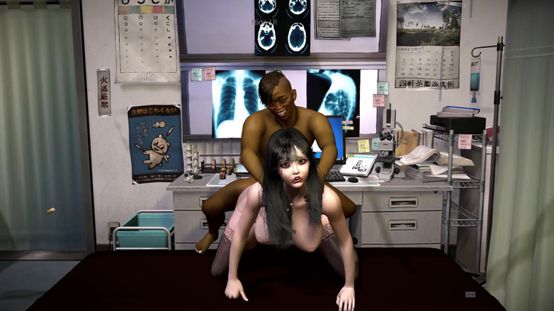 Sex-love: 约翰尼真的投入了大量精力来帮助他的继兄弟照顾他的继妹。