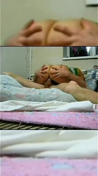 Selezioni succose di bel sesso e gemiti dolci