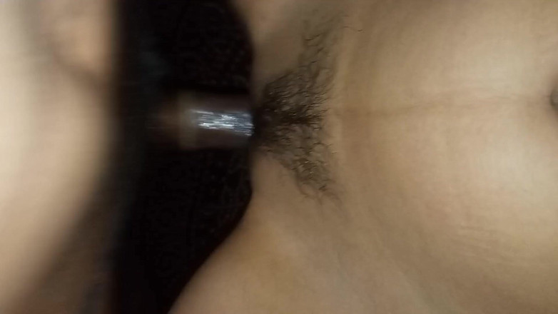 Couple Masti: Indisk het flickvän och pojkvän är sex på hotellet utan kondom...