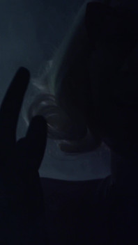 Compilation of ASMR videos: hottest gloves fetish (Arya Grander)