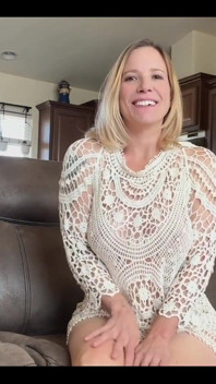 Stepmom Controls Your Cock: Maternal JOI