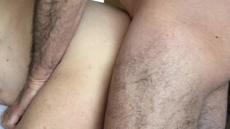 OhTrevor: Ohtrevor का अच्छा लंड Neil Elliots शानदार गांड!