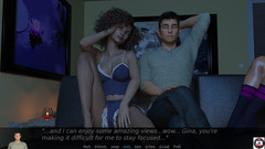 Joystick Cinema: Prazer na cidade grande - (pt 9)