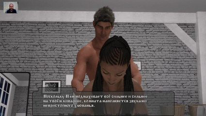 3DXXXTEEN2 Cartoon: Un tip o fute pe fată în sex anal strâmt cu...