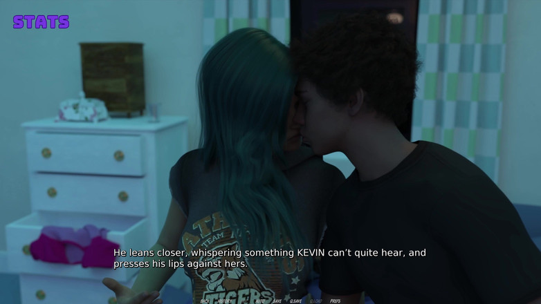 Wickedgammes studio: Ett mycket skandalöst äktenskap, del 15