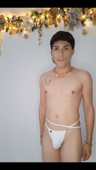 Thong, G-string, and Brief. Which One Do I Look Best in?
