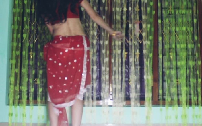 Bolly Karma: शरारती पत्नी को सिर्फ मेरे बड़े काले की जरूरत है।