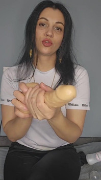 Je Veux Te Mettre Un Doigt Dans Le Cul Et Te Regarder Sucer Ta Propre Bite.