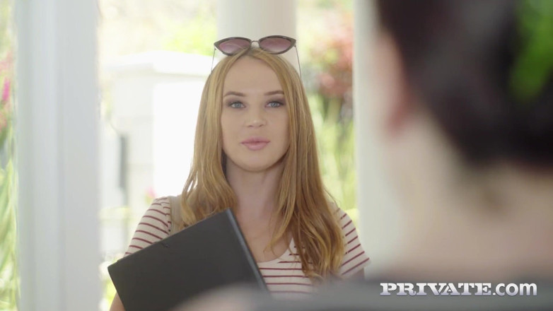 Private.com: Kaisa Nord โดนเย็ดรูตูดแบบหนักๆ สุดมันส์ แล้วแตกคาปีในฉ่ำๆ