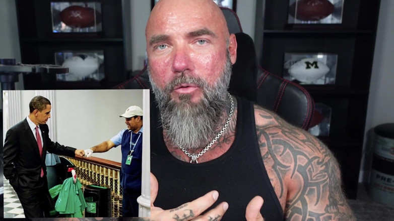 Raw and Uncensored with Masculine Jason: How to Be Popular and Fit in