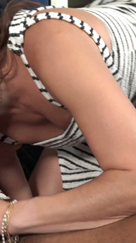 Desapreciada latina sexy Eva Rojas
