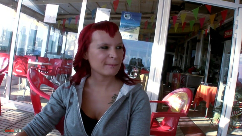 MMM100: Jenny up destroy video entrevista sexy con Jenny up Destroy