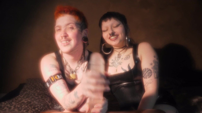 punkgoblin: Podwójny Dom Cbtjoi