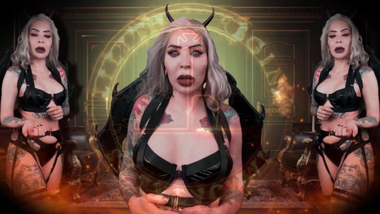 Baal Eldritch: Ritual unbaptism - ambil kembali jiwamu bagian 2