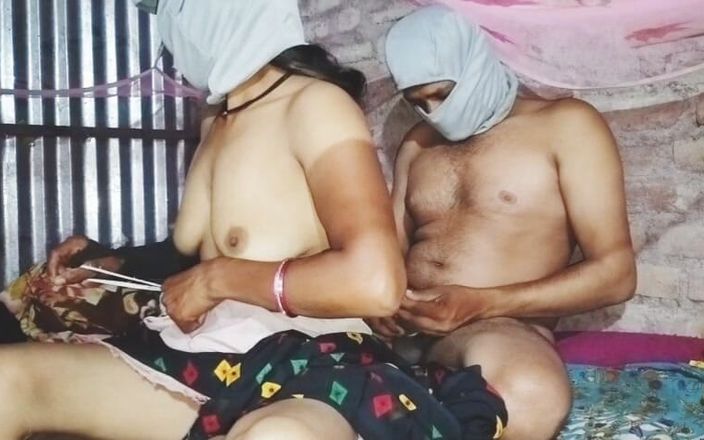 KMM: Desi byn Bhabhi