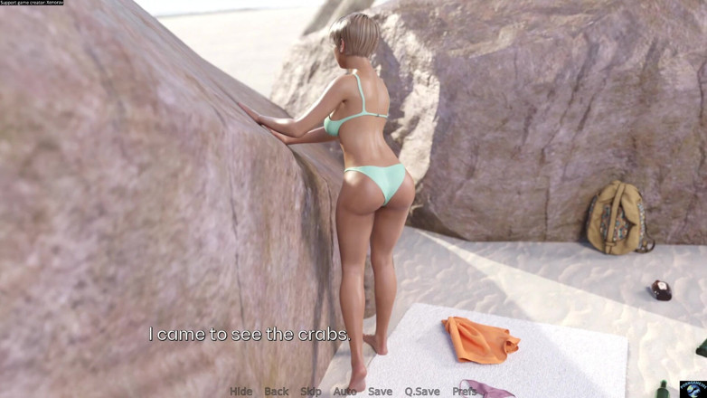 Porngame201: 심장 문제 20 계속 될