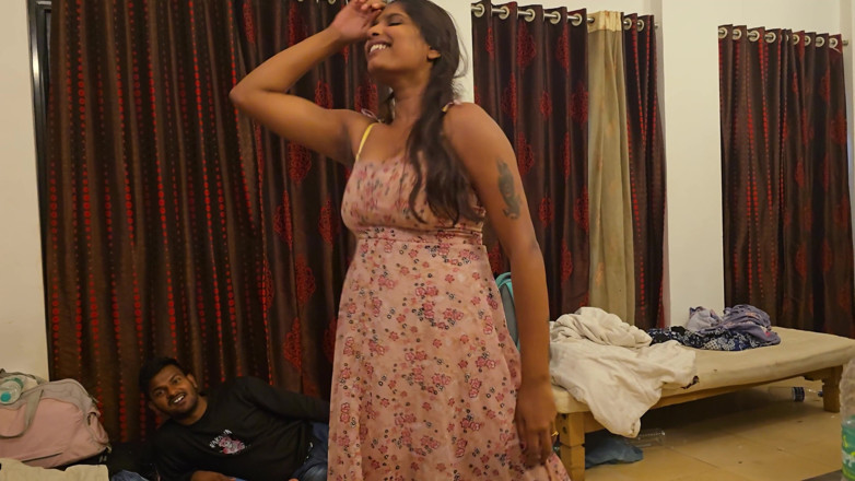 Kilash: Tejaswini Prabhakar Pratibha Soni bucurați-vă complet masti dance