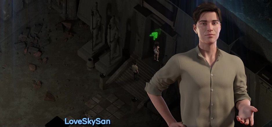 LoveSkySan69Real: Hadí symfonie - Část 126 - Ošukali jsme Kleopatru! podle Loveskysan69