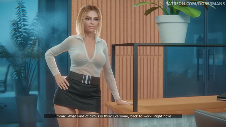 Sex-wiz: Emma Episode 3: I'm an Unfaithful Slut, I Cheated on My...