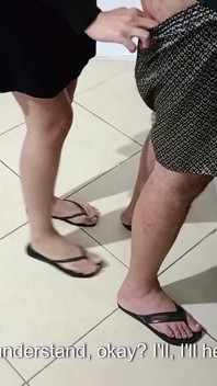 การแก้แค้นของลูกสาวต่างพ่อ