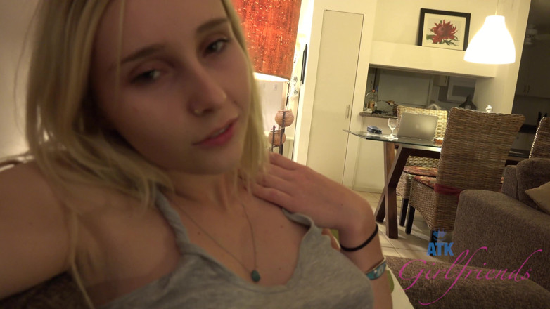 ATK Fans (Girlfriends): Virtual vacation Hawaii with Peyton Coast 2/7