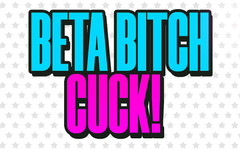 Goddess Daisy: Cuckold jalang!
