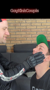 I Show Him His Place by Humiliating and Using Him