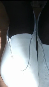 Fsh- en gymschoenen