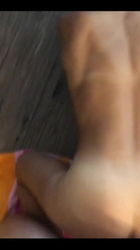 POV Doggystyle Fuck