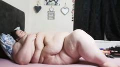 SSBBWLadyBrads: Šukej stroj na stranu v pohledu