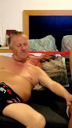 Gigi and Dave, the Tranny Girlfiend Live Show - 2025-09-26 - P5