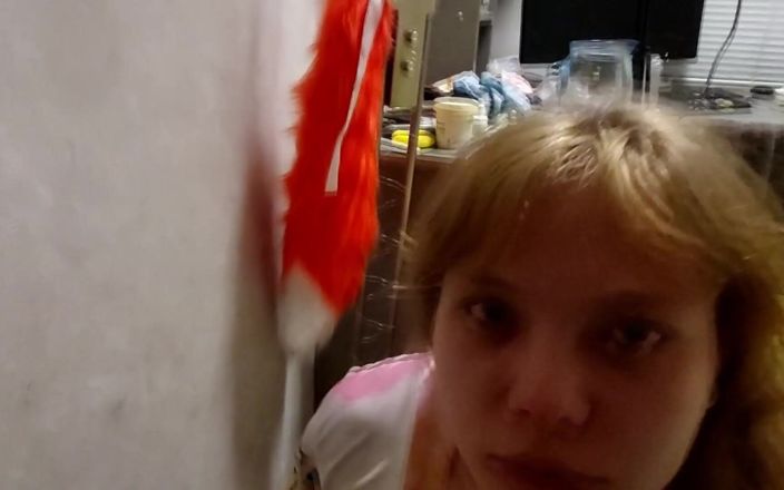 Furiyssh: Hålla andan med en kuk - Furiyssh